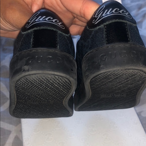 GUCCI ✨ kids sneakers - Picture 5 of 6